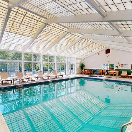 204 Studio At Rivergreen لينكون المظهر الخارجي الصورة